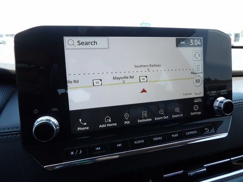 Used 2024 Mitsubishi Outlander SE Black Edition AWD/4WD image 23