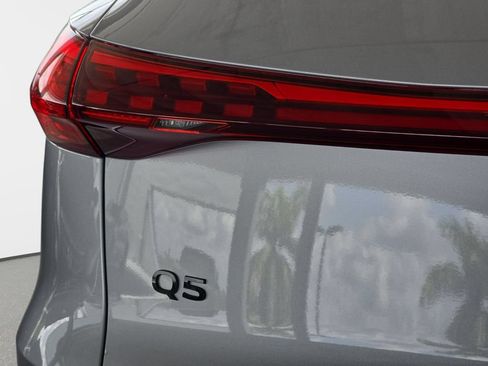 Certified 2025 Audi Q5 Premium w/ Convenience Package AWD/4WD image 25