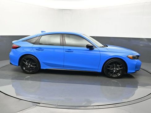 Used 2026 Honda Civic Sport image 6