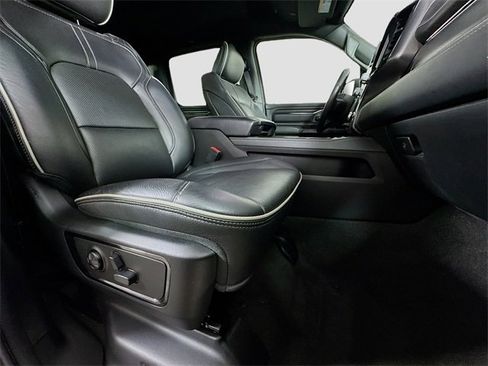 Used 2023 RAM 1500 Limited w/ Bed Utility Group image 29