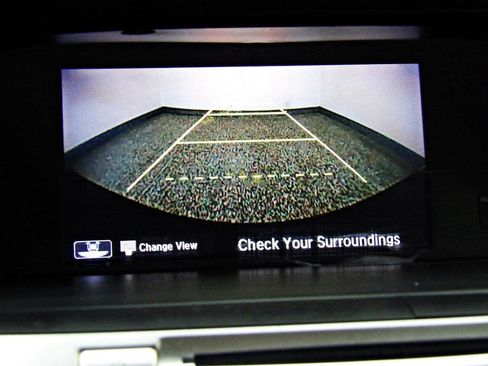 Used 2016 Honda Accord EX-L image 16