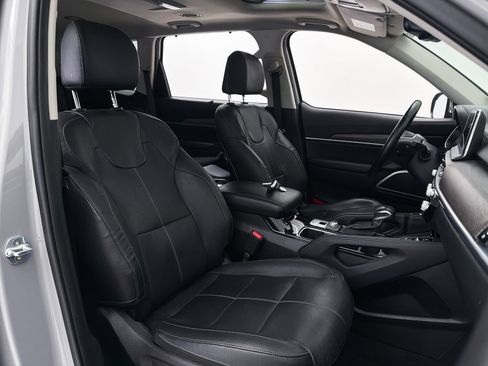 Certified 2021 Kia Telluride EX w/ EX Premium Package AWD/4WD image 31