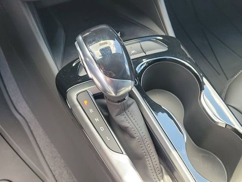 New 2026 Buick Envista Sport Touring FWD image 29