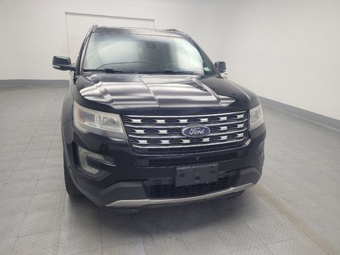 Used 2016 Ford Explorer Limited w/ Equipment Group 301A image 14