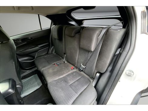 Used 2018 Mitsubishi Eclipse Cross ES FWD image 22