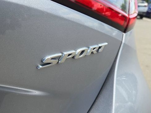 Used 2023 Honda Civic Sport image 29