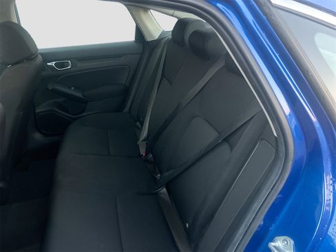 Used 2023 Honda Civic LX image 23