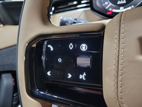 New 2025 Land Rover Range Rover Sport Dynamic SE image 15