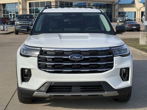 New 2026 Ford Explorer Active w/ Active Comfort Package image 43