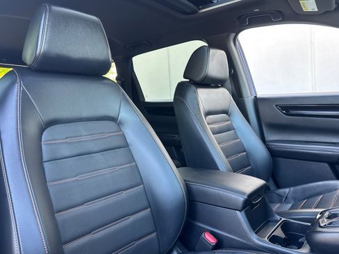 Certified 2023 Honda CR-V Sport Touring image 32