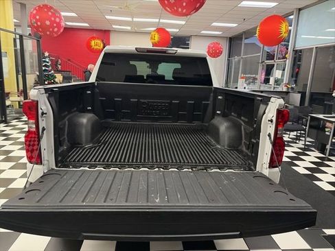 Used 2023 Chevrolet Silverado 1500 RST image 14
