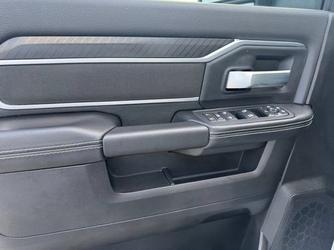 New 2026 RAM 2500 Big Horn AWD/4WD image 5