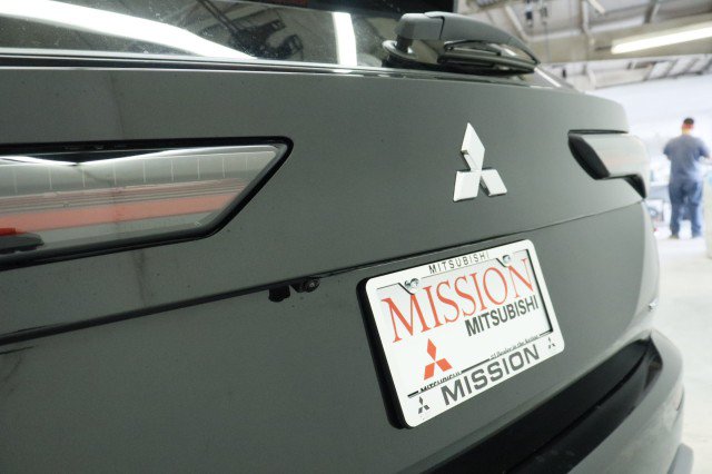 New 2026 Mitsubishi Outlander SE FWD image 4