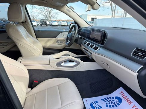 Used 2020 Mercedes-Benz GLE 350 4MATIC image 32