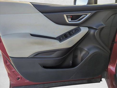 Used 2021 Subaru Forester Premium w/ Popular Package #1 image 10