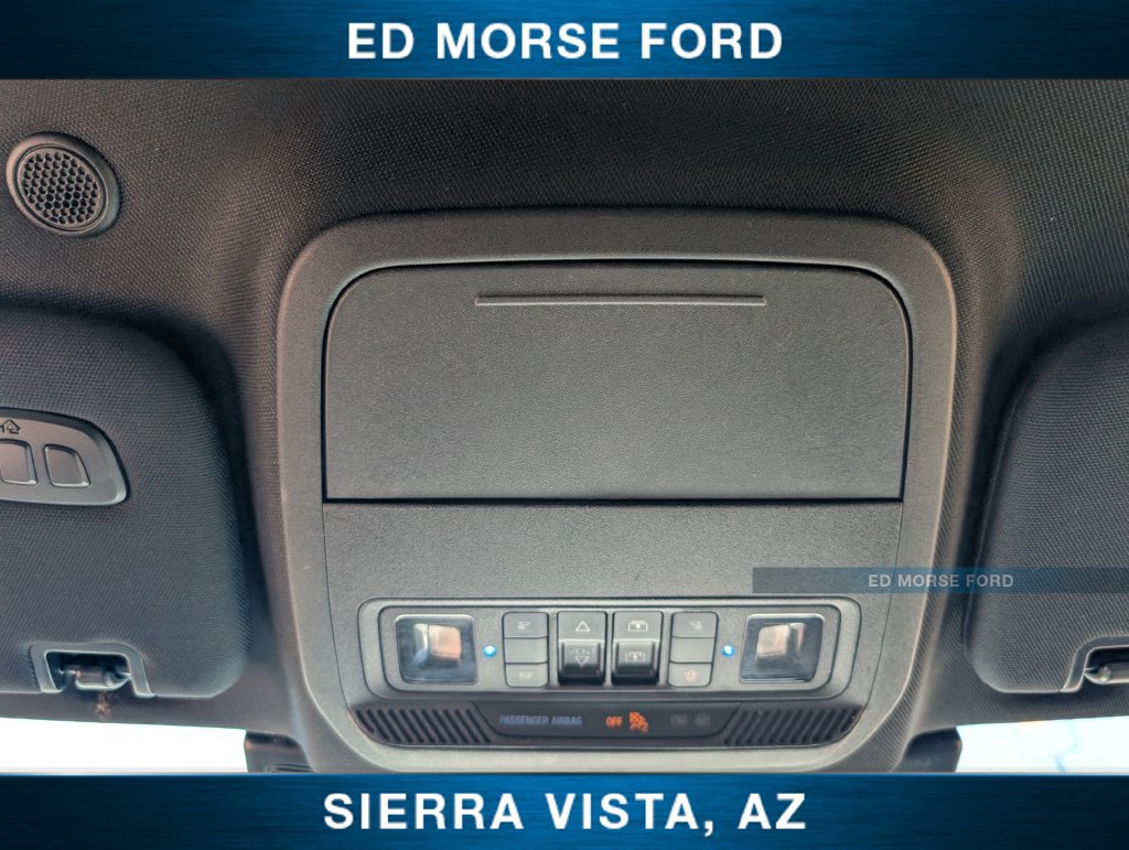 Used 2022 Ford Explorer ST w/ Equipment Group 401A AWD/4WD image 21
