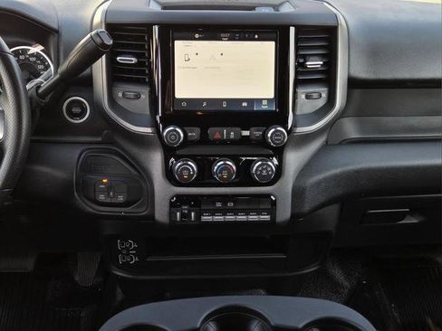 New 2026 RAM 3500 Tradesman w/ Chrome Appearance Group A AWD/4WD image 20