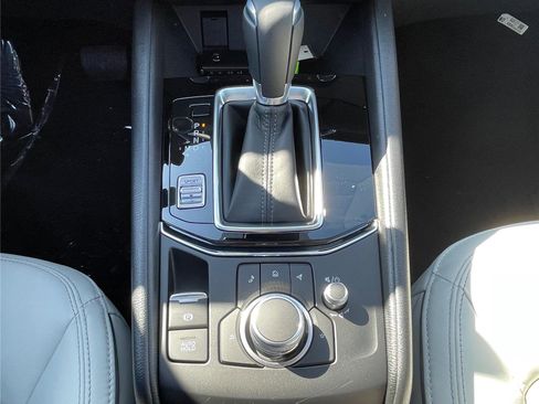 New 2025 MAZDA CX-5 AWD 2.5 S w/ Preferred Package image 21