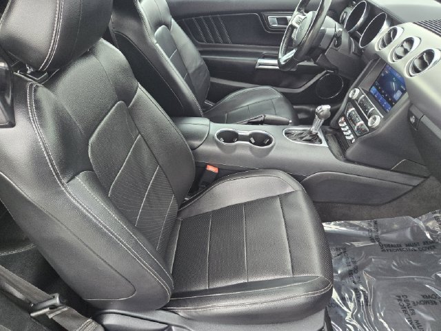 Certified 2023 Ford Mustang Premium RWD image 13