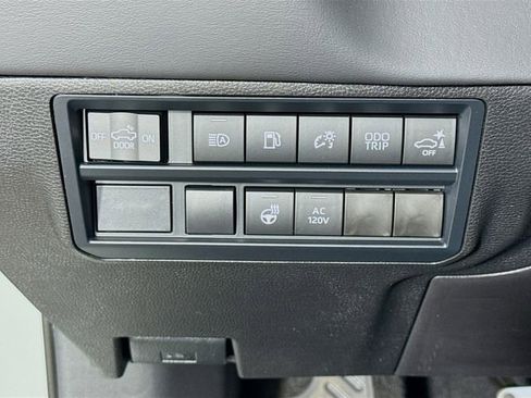 New 2026 Toyota Tundra Limited AWD/4WD image 20