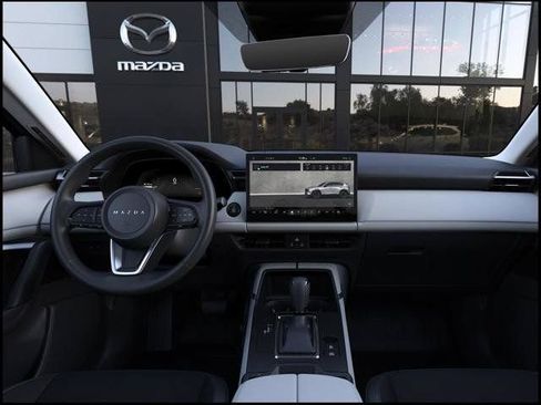 New 2026 MAZDA CX-5 Preferred AWD/4WD image 2