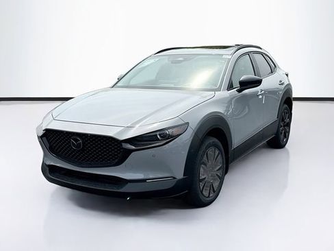 New 2026 MAZDA CX-30 Aire Edition AWD/4WD image 3