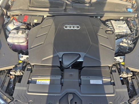 New 2026 Audi Q8 Premium Plus w/ Premium Plus Package image 31