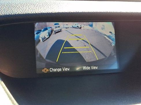 Used 2013 Honda CR-V EX image 19