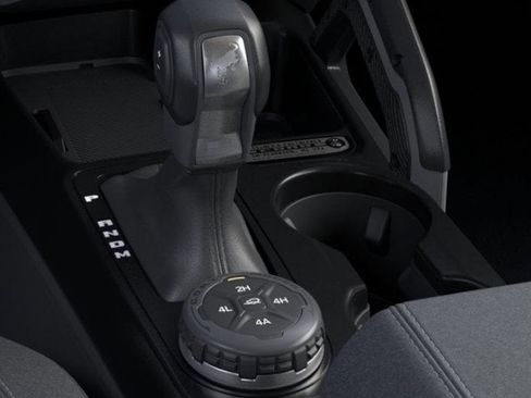 New 2026 Ford Bronco Badlands AWD/4WD image 20