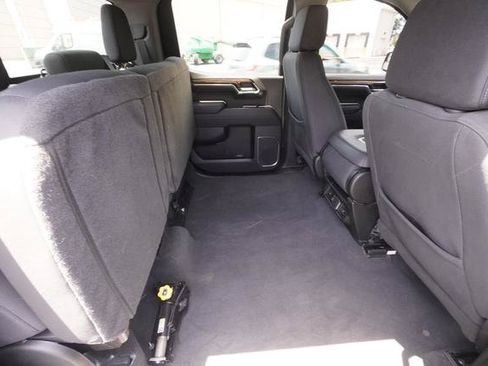 Used 2024 Chevrolet Silverado 1500 LT w/ Protection Package RWD image 30