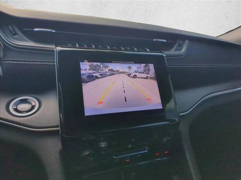 Used 2025 Jeep Grand Cherokee Laredo w/ Luxury Tech Group I image 8