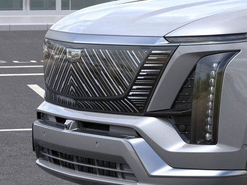 New 2026 Cadillac Vistiq Platinum image 13