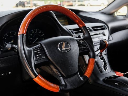 Used 2010 Lexus RX 350 2WD w/ Premium Pkg image 19