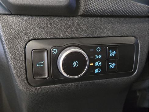 Used 2023 Ford Bronco Sport Heritage w/ Heritage Convenience Package image 16