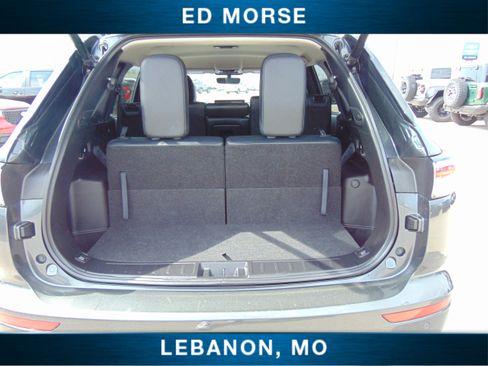 Used 2025 Mitsubishi Outlander SE AWD/4WD image 18