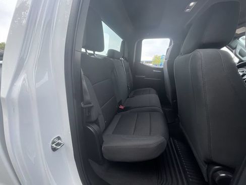 Certified 2023 GMC Sierra 1500 Pro w/ Fleet Convenience Package AWD/4WD image 25