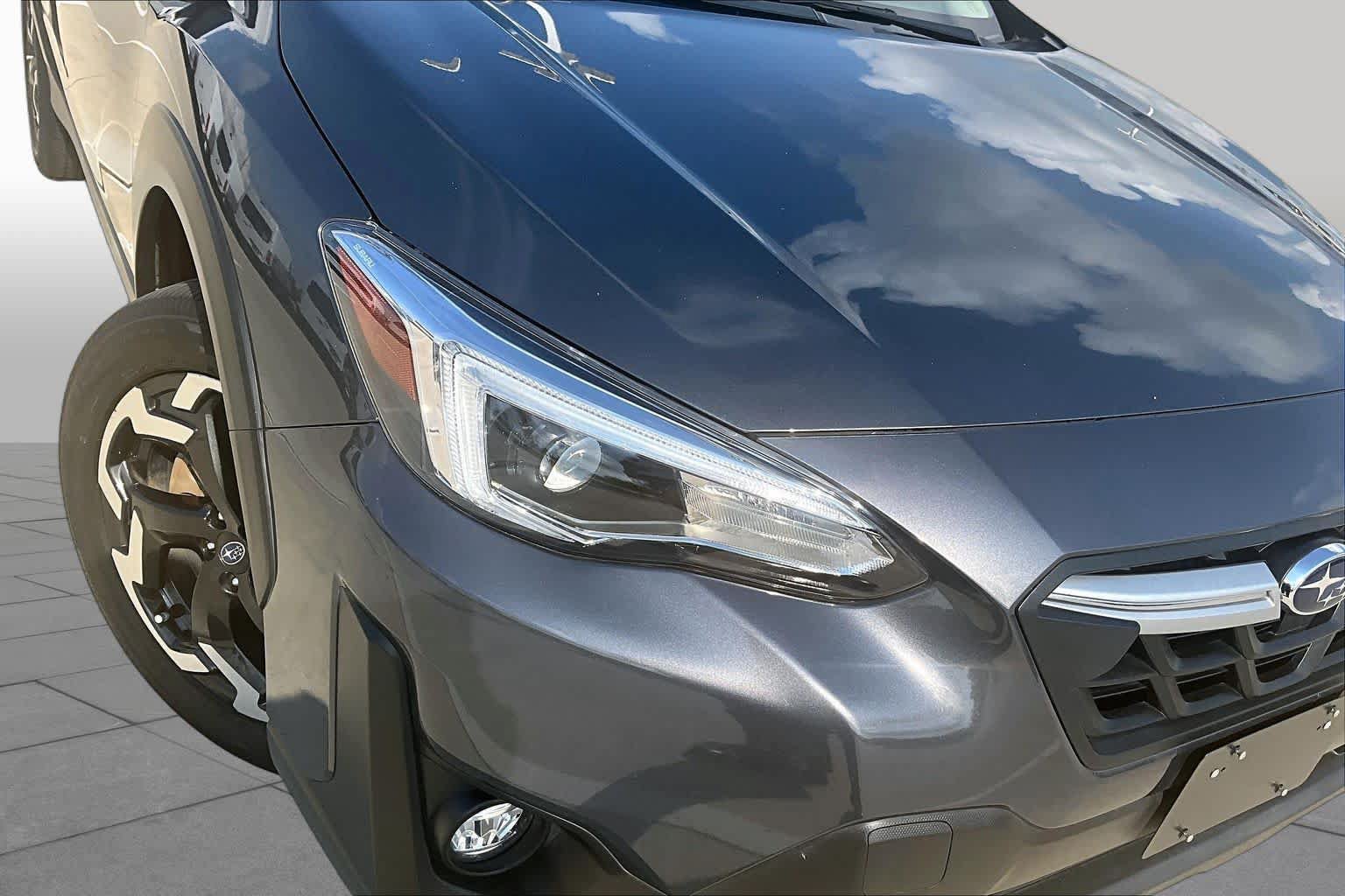 Used 2023 Subaru Crosstrek 2.5i Limited AWD/4WD image 26