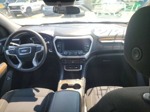 Used 2023 GMC Acadia SLE w/ Driver Convenience Package AWD/4WD image 8