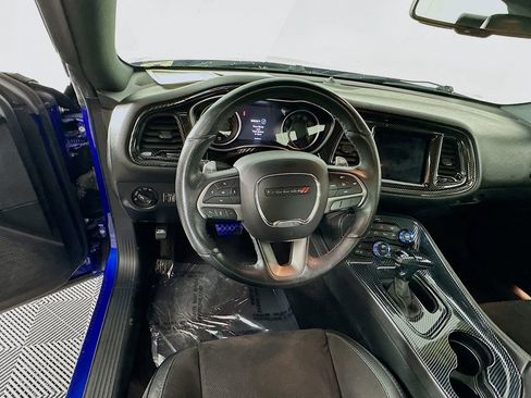 Certified 2019 Dodge Challenger R/T w/ Plus Package image 17