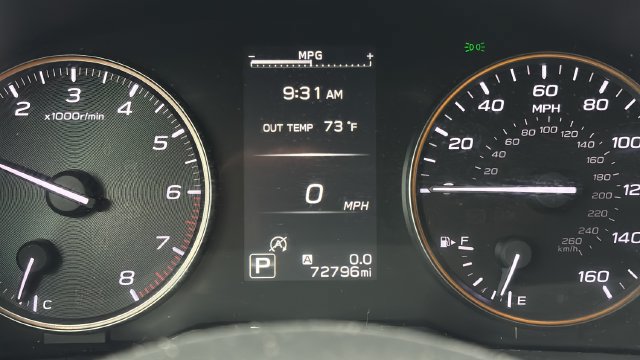 Used 2023 Subaru Outback Wilderness AWD/4WD image 21