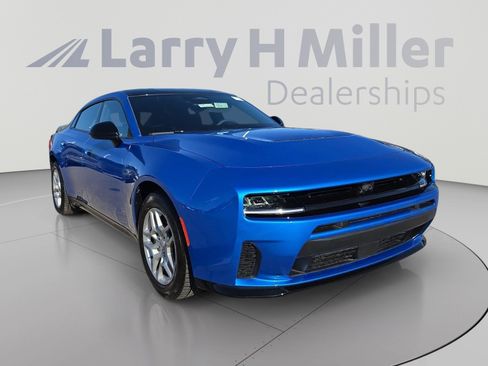 New 2026 Dodge Charger R/T AWD/4WD image 7