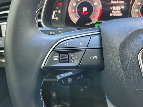 Used 2025 Audi Q7 2.0T Premium w/ Convenience Package AWD/4WD image 22