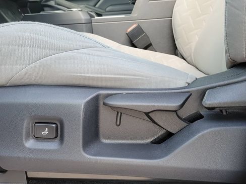 Certified 2025 Toyota Tacoma SR5 RWD image 16