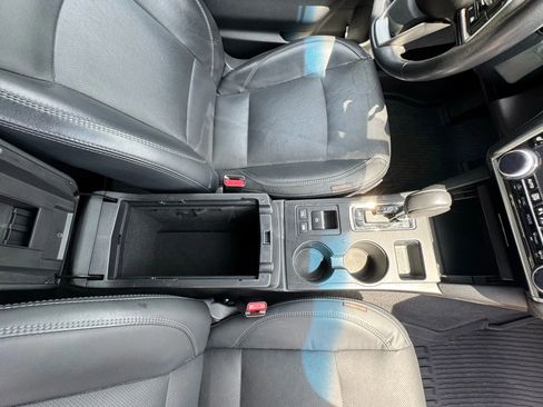 Used 2019 Subaru Outback 2.5i Limited image 35