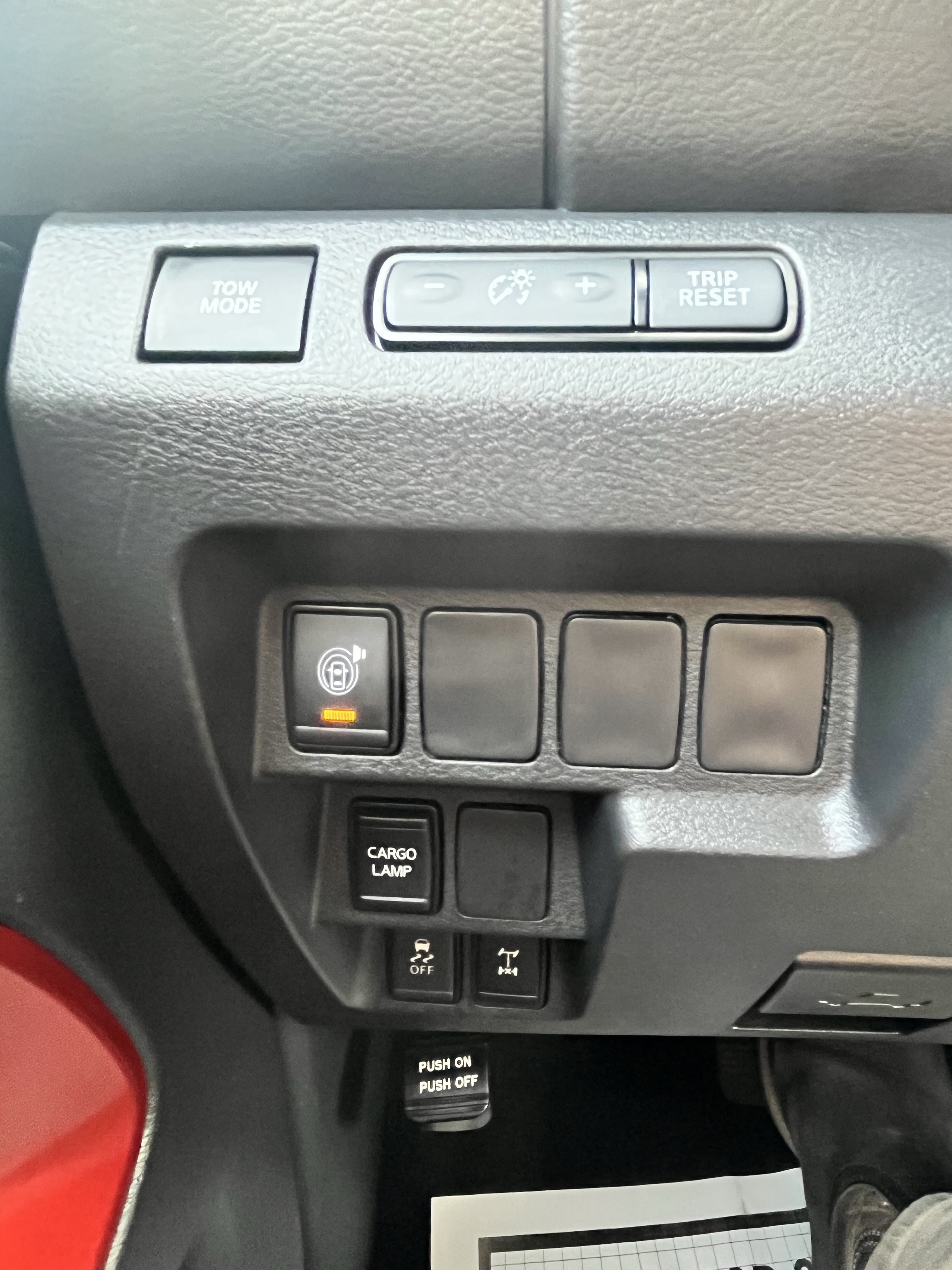 Used 2026 Nissan Frontier PRO-4X AWD/4WD image 22