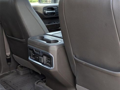Used 2020 GMC Sierra 3500 Denali w/ Denali Ultimate Package image 33
