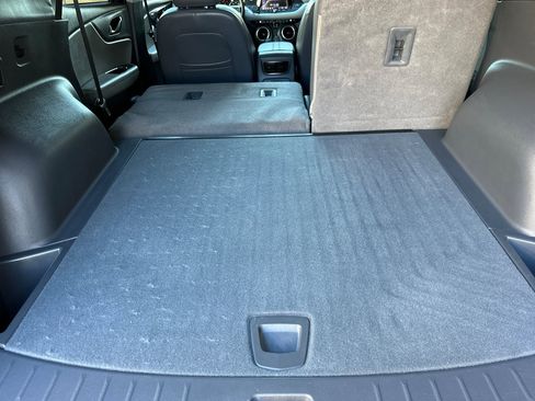 Certified 2022 Chevrolet Blazer LT image 18