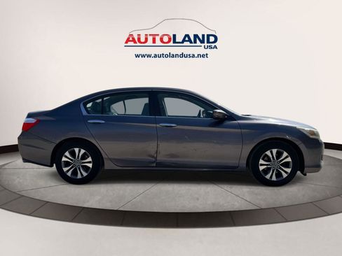 Used 2014 Honda Accord LX image 3