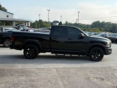 Used 2019 RAM 1500 Warlock