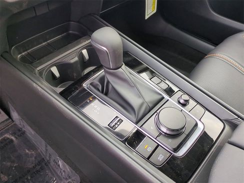 New 2025 MAZDA CX-50 2.5 Hybrid w/ Premium Plus Pkg image 18